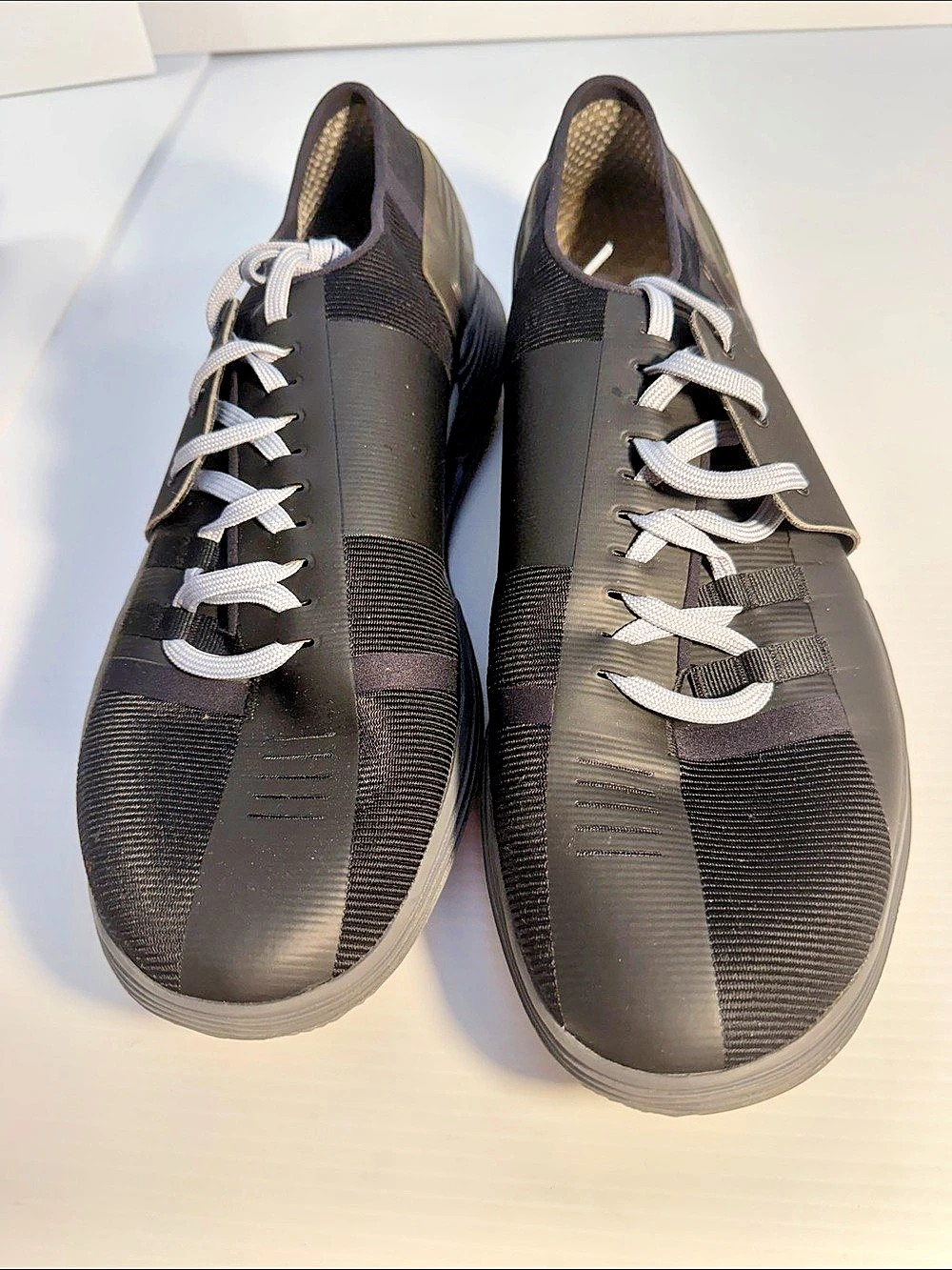 Under Armour HOVR Phantom 2.0 Men's Athletic Shoes US 13 Black